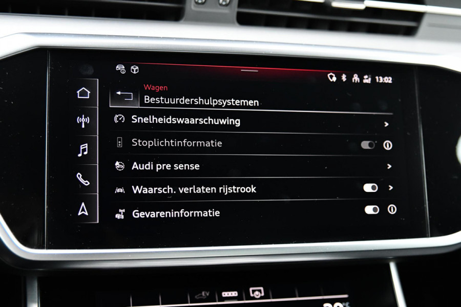 Audi A6 Avant 55 TFSI e quattro Pro Line S Competition. Pano, Matrix, 21'', Camera, CarPlay!