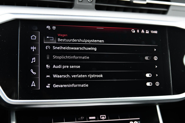 Audi A6 Avant 55 TFSI e quattro Pro Line S Competition. Pano, Matrix, 21'', Camera, CarPlay!