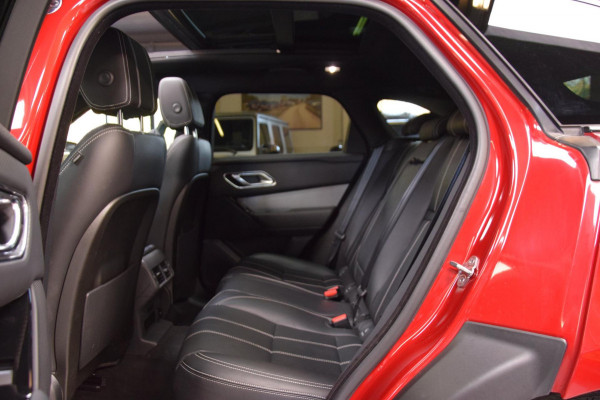 Land Rover Range Rover Velar 2.0 I4 Turbo AWD R-Dynamic SE Panoramadak|Lane-Assist|64800km!!|Leder|Firenze