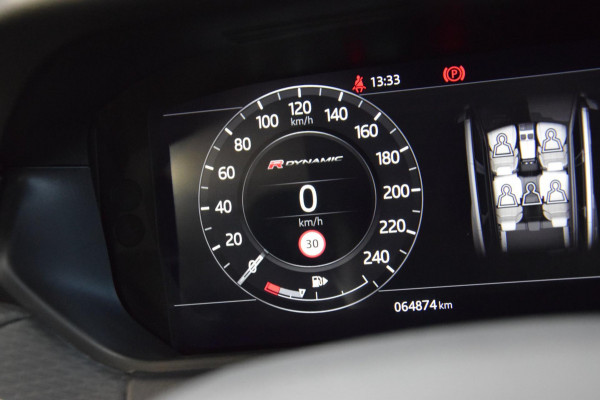 Land Rover Range Rover Velar 2.0 I4 Turbo AWD R-Dynamic SE Panoramadak|Lane-Assist|64800km!!|Leder|Firenze