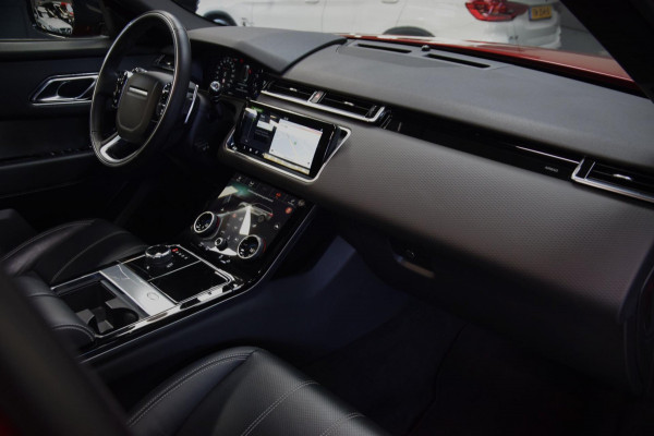Land Rover Range Rover Velar 2.0 I4 Turbo AWD R-Dynamic SE Panoramadak|Lane-Assist|64800km!!|Leder|Firenze