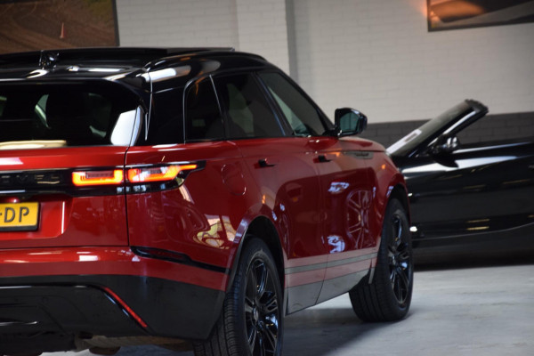 Land Rover Range Rover Velar 2.0 I4 Turbo AWD R-Dynamic SE Panoramadak|Lane-Assist|64800km!!|Leder|Firenze