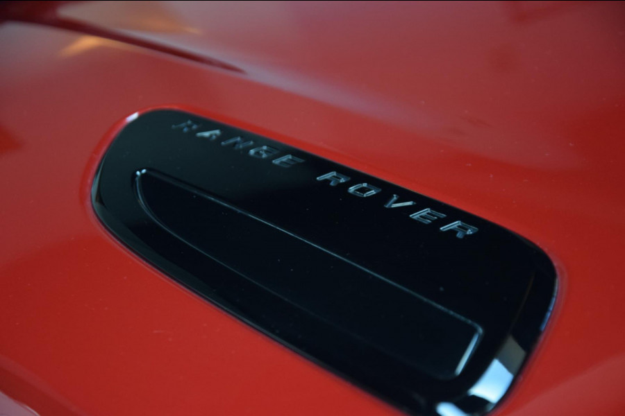 Land Rover Range Rover Velar 2.0 I4 Turbo AWD R-Dynamic SE Panoramadak|Lane-Assist|64800km!!|Leder|Firenze