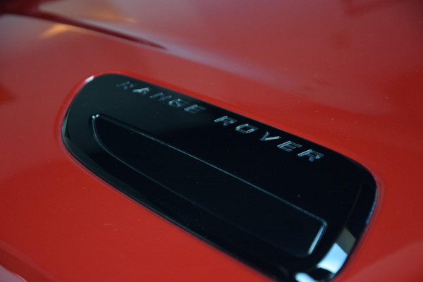 Land Rover Range Rover Velar 2.0 I4 Turbo AWD R-Dynamic SE Panoramadak|Lane-Assist|64800km!!|Leder|Firenze