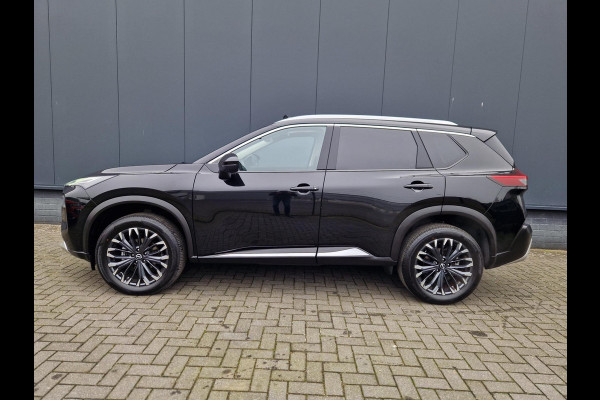 Nissan X-Trail 1.5 163PK Tekna /360 camera /HUD /Panoramadak /Winterpakket