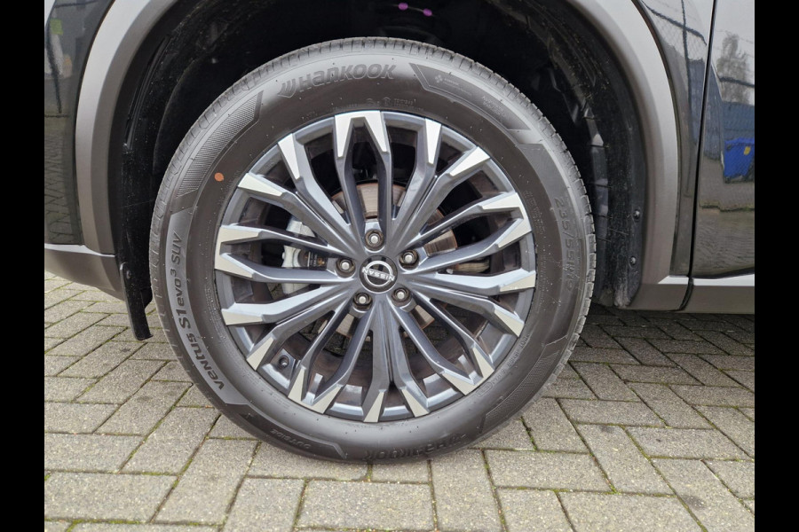 Nissan X-Trail 1.5 163PK Tekna /360 camera /HUD /Panoramadak /Winterpakket