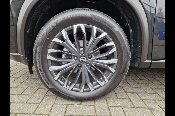 Nissan X-Trail 1.5 163PK Tekna /360 camera /HUD /Panoramadak /Winterpakket