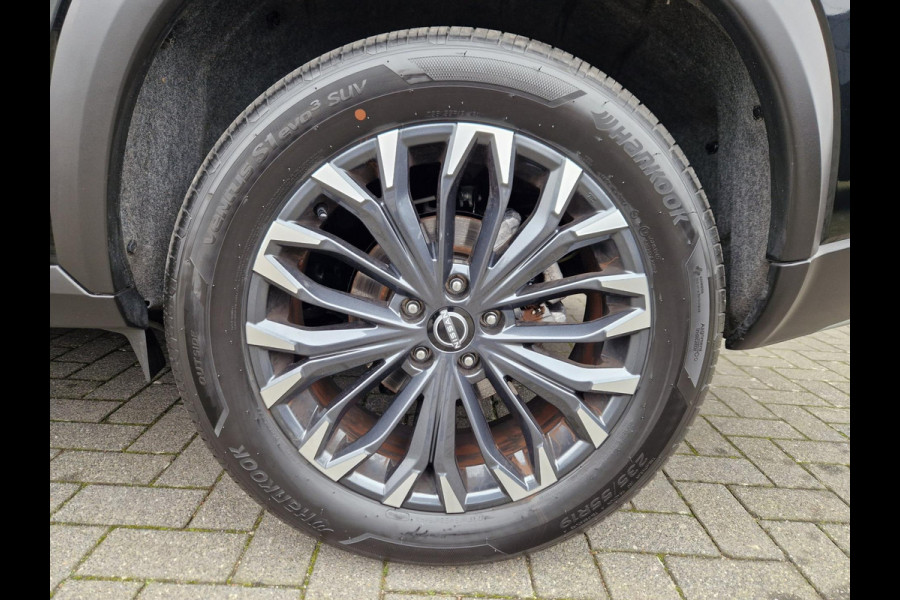 Nissan X-Trail 1.5 163PK Tekna /360 camera /HUD /Panoramadak /Winterpakket