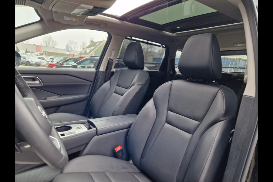 Nissan X-Trail 1.5 163PK Tekna /360 camera /HUD /Panoramadak /Winterpakket