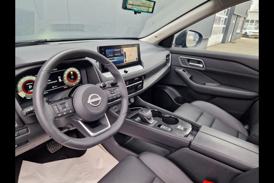 Nissan X-Trail 1.5 163PK Tekna /360 camera /HUD /Panoramadak /Winterpakket