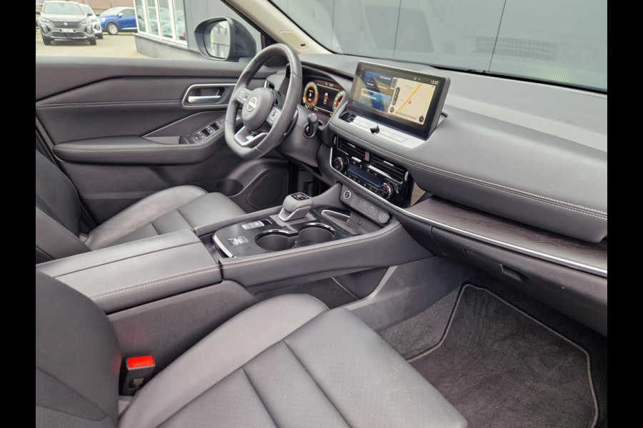 Nissan X-Trail 1.5 163PK Tekna /360 camera /HUD /Panoramadak /Winterpakket