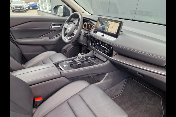 Nissan X-Trail 1.5 163PK Tekna /360 camera /HUD /Panoramadak /Winterpakket