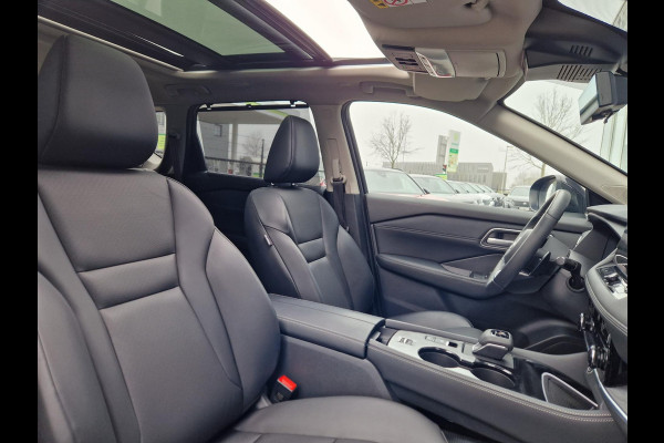 Nissan X-Trail 1.5 163PK Tekna /360 camera /HUD /Panoramadak /Winterpakket