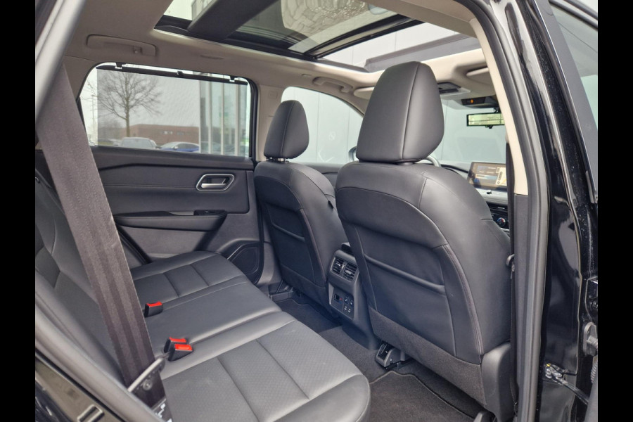 Nissan X-Trail 1.5 163PK Tekna /360 camera /HUD /Panoramadak /Winterpakket