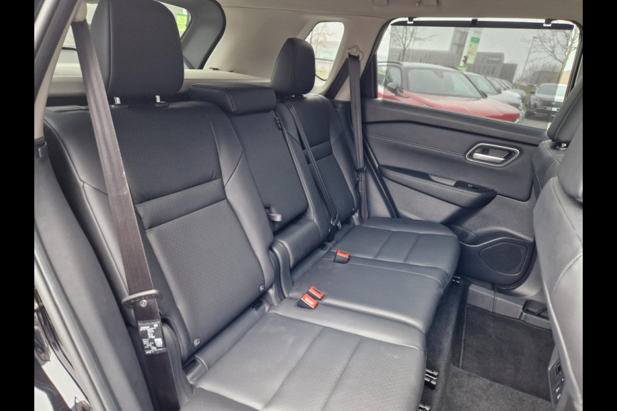 Nissan X-Trail 1.5 163PK Tekna /360 camera /HUD /Panoramadak /Winterpakket