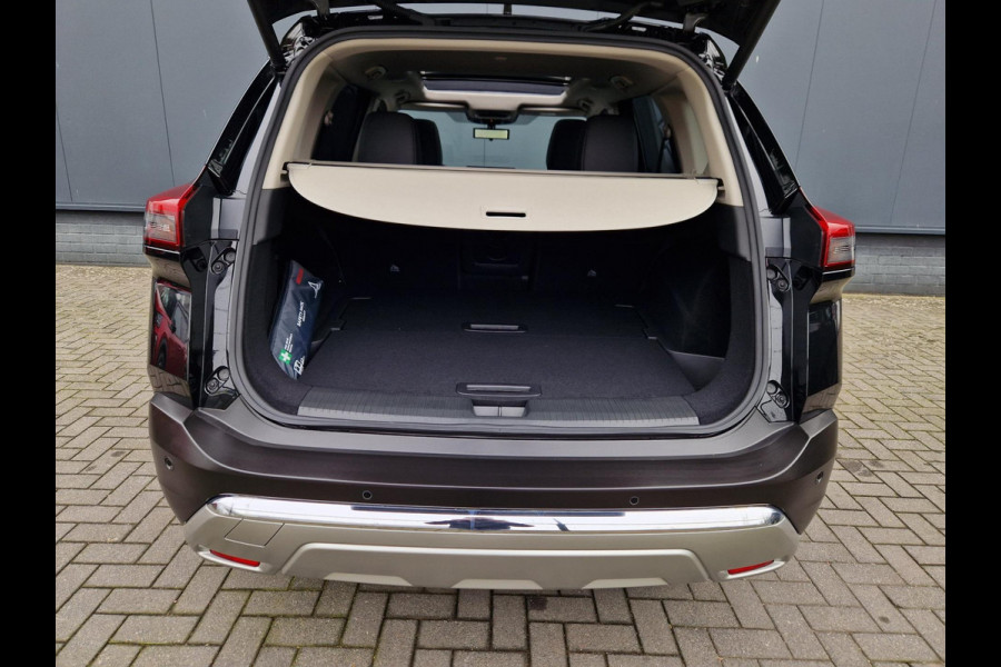 Nissan X-Trail 1.5 163PK Tekna /360 camera /HUD /Panoramadak /Winterpakket