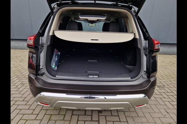 Nissan X-Trail 1.5 163PK Tekna /360 camera /HUD /Panoramadak /Winterpakket