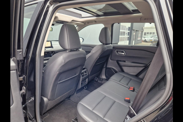 Nissan X-Trail 1.5 163PK Tekna /360 camera /HUD /Panoramadak /Winterpakket