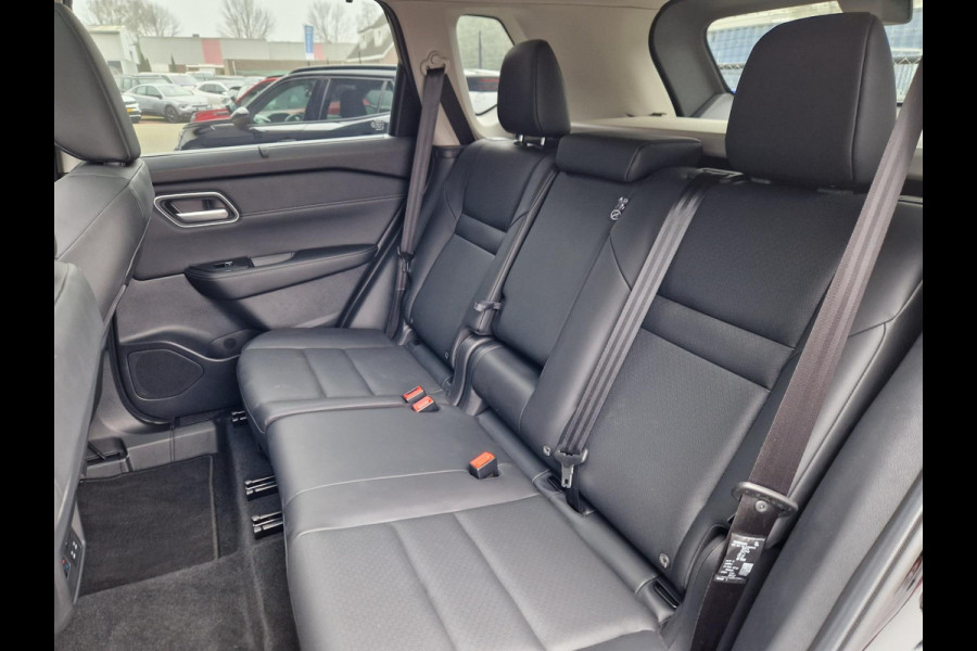 Nissan X-Trail 1.5 163PK Tekna /360 camera /HUD /Panoramadak /Winterpakket