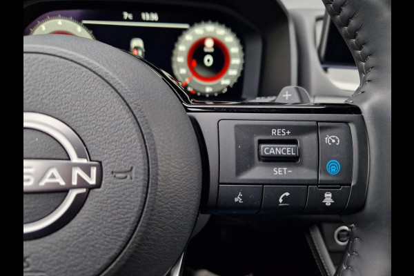 Nissan X-Trail 1.5 163PK Tekna /360 camera /HUD /Panoramadak /Winterpakket