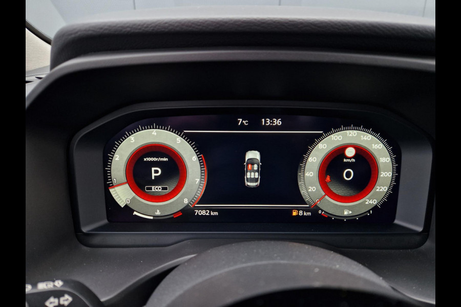 Nissan X-Trail 1.5 163PK Tekna /360 camera /HUD /Panoramadak /Winterpakket