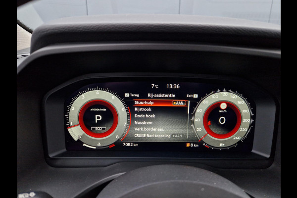 Nissan X-Trail 1.5 163PK Tekna /360 camera /HUD /Panoramadak /Winterpakket