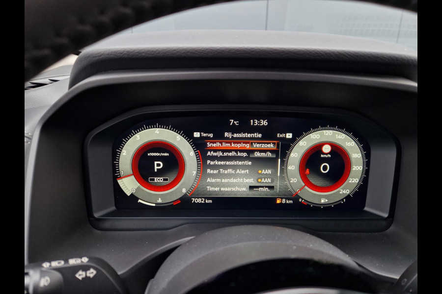 Nissan X-Trail 1.5 163PK Tekna /360 camera /HUD /Panoramadak /Winterpakket