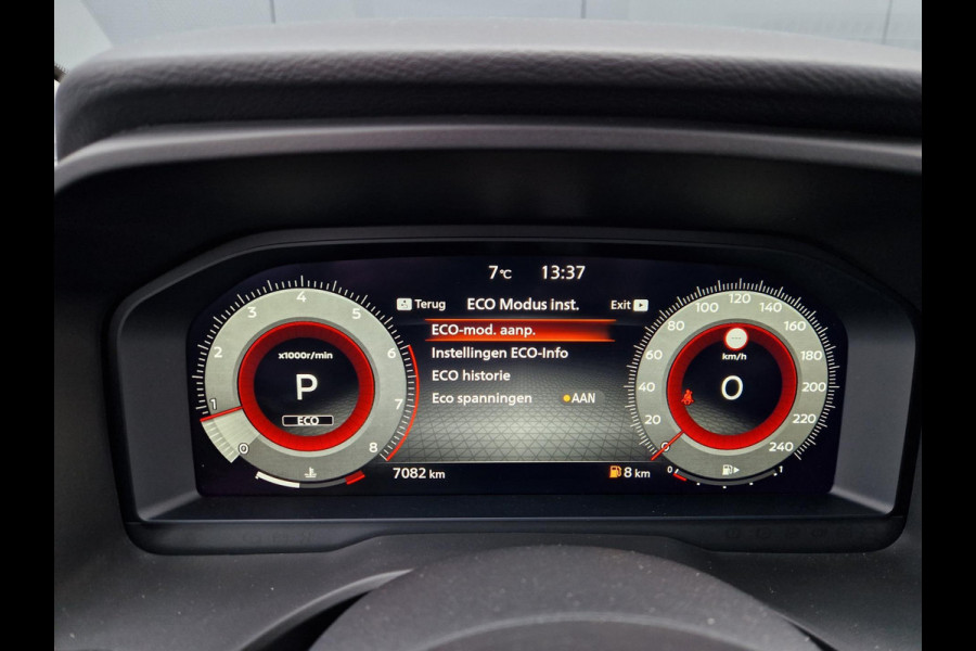 Nissan X-Trail 1.5 163PK Tekna /360 camera /HUD /Panoramadak /Winterpakket