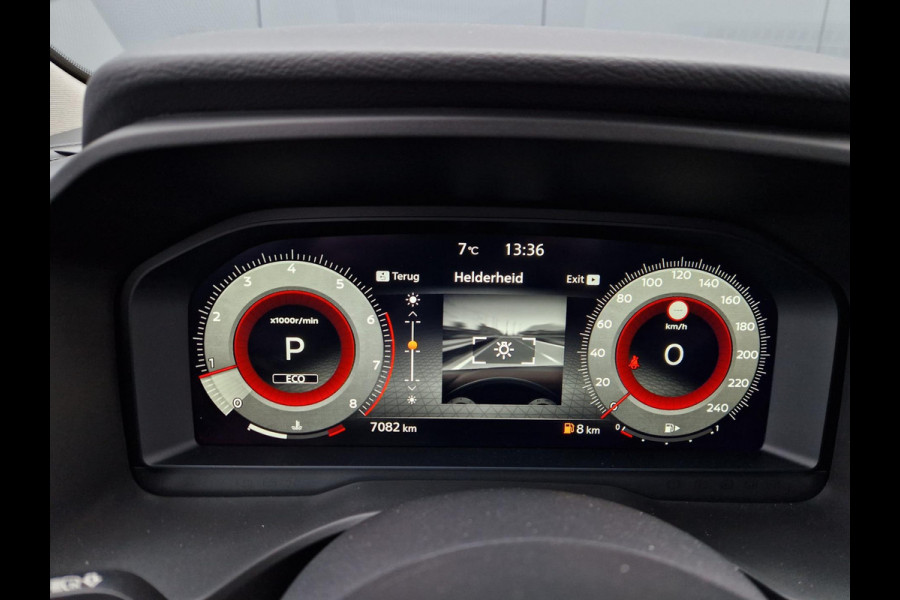 Nissan X-Trail 1.5 163PK Tekna /360 camera /HUD /Panoramadak /Winterpakket