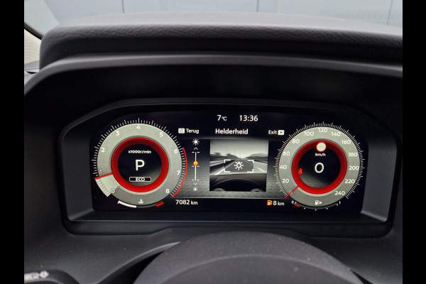 Nissan X-Trail 1.5 163PK Tekna /360 camera /HUD /Panoramadak /Winterpakket