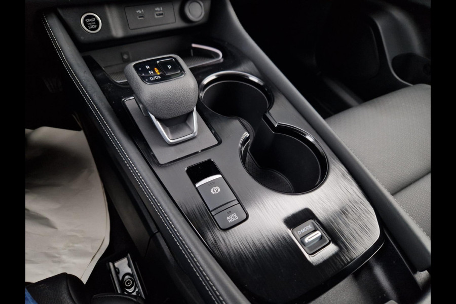 Nissan X-Trail 1.5 163PK Tekna /360 camera /HUD /Panoramadak /Winterpakket