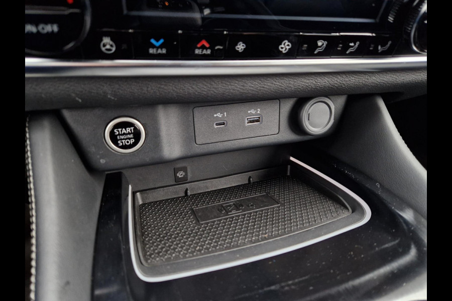 Nissan X-Trail 1.5 163PK Tekna /360 camera /HUD /Panoramadak /Winterpakket