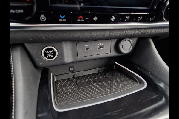 Nissan X-Trail 1.5 163PK Tekna /360 camera /HUD /Panoramadak /Winterpakket