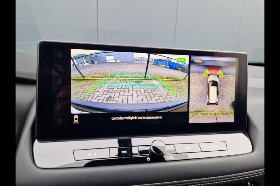 Nissan X-Trail 1.5 163PK Tekna /360 camera /HUD /Panoramadak /Winterpakket