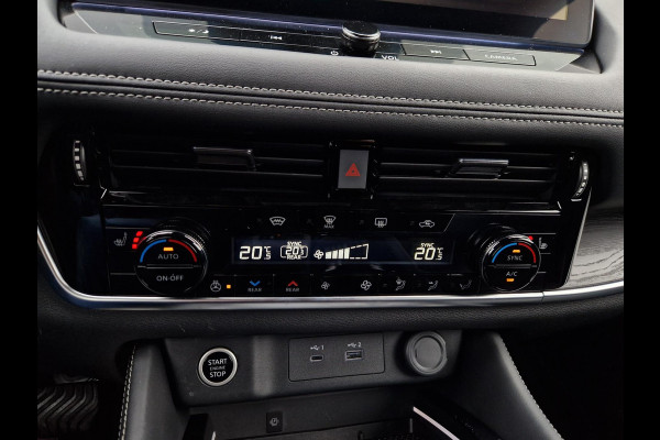 Nissan X-Trail 1.5 163PK Tekna /360 camera /HUD /Panoramadak /Winterpakket