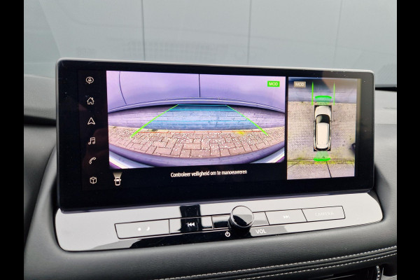 Nissan X-Trail 1.5 163PK Tekna /360 camera /HUD /Panoramadak /Winterpakket