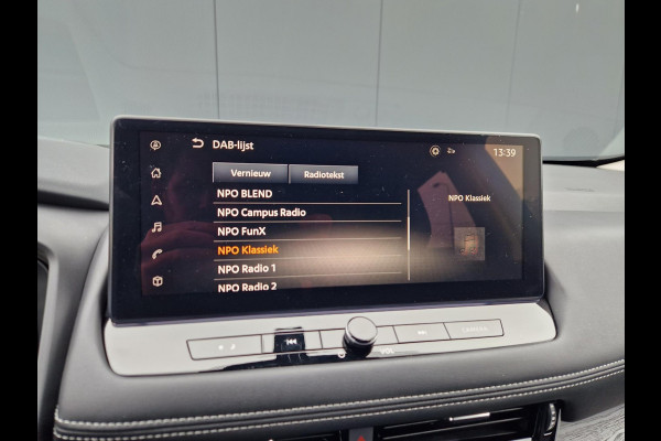 Nissan X-Trail 1.5 163PK Tekna /360 camera /HUD /Panoramadak /Winterpakket