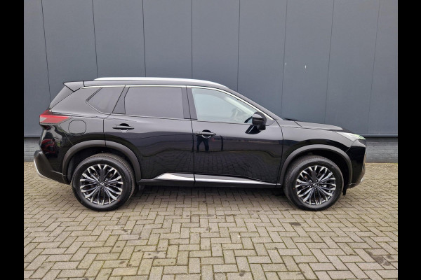 Nissan X-Trail 1.5 163PK Tekna /360 camera /HUD /Panoramadak /Winterpakket