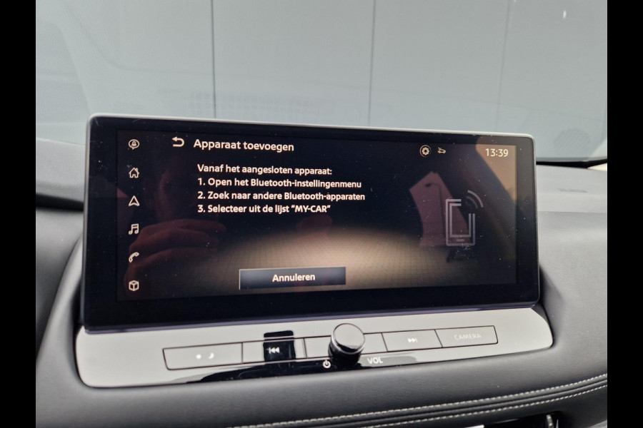 Nissan X-Trail 1.5 163PK Tekna /360 camera /HUD /Panoramadak /Winterpakket