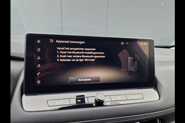 Nissan X-Trail 1.5 163PK Tekna /360 camera /HUD /Panoramadak /Winterpakket