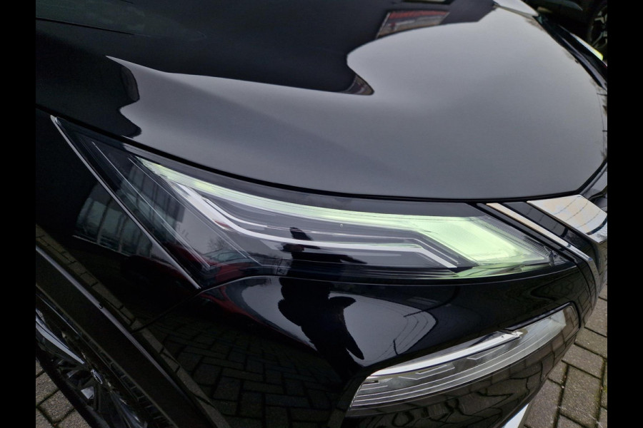 Nissan X-Trail 1.5 163PK Tekna /360 camera /HUD /Panoramadak /Winterpakket