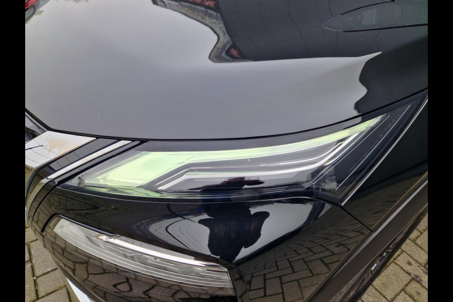 Nissan X-Trail 1.5 163PK Tekna /360 camera /HUD /Panoramadak /Winterpakket