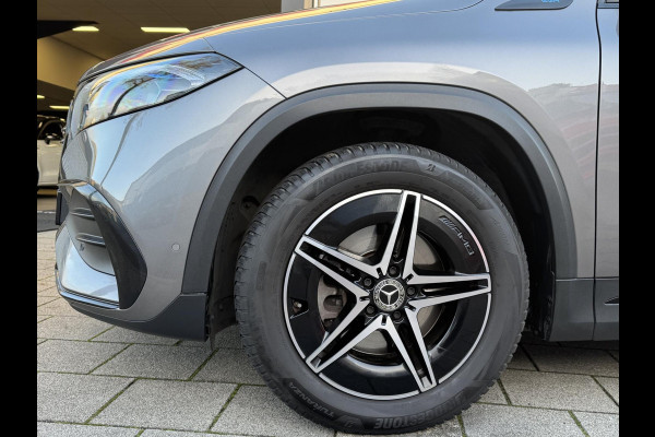 Mercedes-Benz EQA 250 AMG Edition 1 67 kWh - AUTOMAAT I Navigatie I Leer I Sport pakket I PDC I LED I Achteruitrij Camera