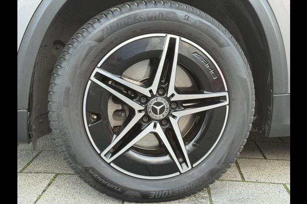 Mercedes-Benz EQA 250 AMG Edition 1 67 kWh - AUTOMAAT I Navigatie I Leer I Sport pakket I PDC I LED I Achteruitrij Camera