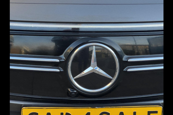 Mercedes-Benz EQA 250 AMG Edition 1 67 kWh - AUTOMAAT I Navigatie I Leer I Sport pakket I PDC I LED I Achteruitrij Camera