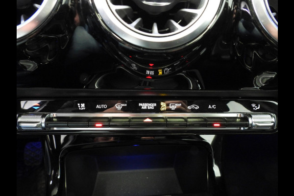 Mercedes-Benz A-Klasse A180 Premium Plus LEER/SCHUIFDAK/SFEER/BURMESTER/17"LMV!