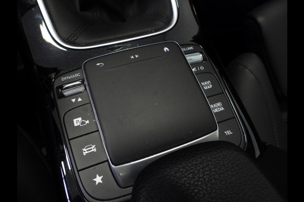 Mercedes-Benz A-Klasse A180 Premium Plus LEER/SCHUIFDAK/SFEER/BURMESTER/17"LMV!