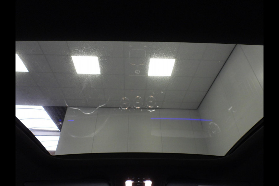 Mercedes-Benz A-Klasse A180 Premium Plus LEER/SCHUIFDAK/SFEER/BURMESTER/17"LMV!