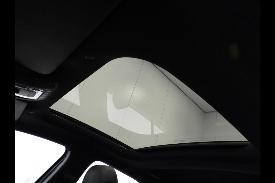 Mercedes-Benz A-Klasse A180 Premium Plus LEER/SCHUIFDAK/SFEER/BURMESTER/17"LMV!