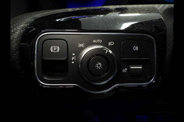 Mercedes-Benz A-Klasse A180 Premium Plus LEER/SCHUIFDAK/SFEER/BURMESTER/17"LMV!